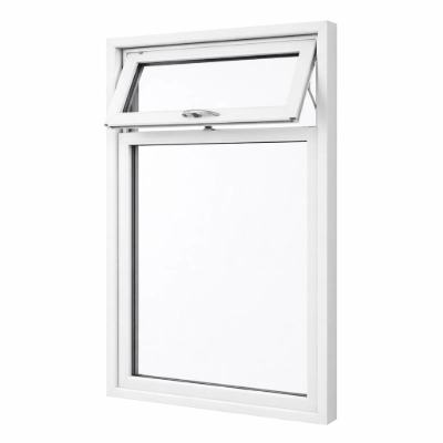 uPVC Top Hung Windows