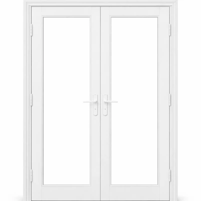 uPVC Double Casement Doors Manufacturer in Telangana & Andhra Pradesh 1 upvc double casement doors kohliwindows