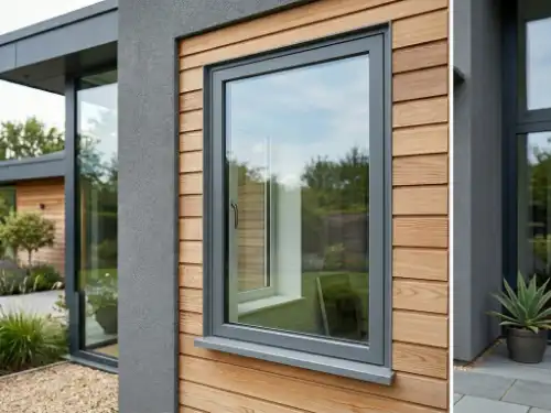 Best Single casement windows