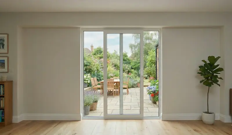 Best Upvc Sliding doors