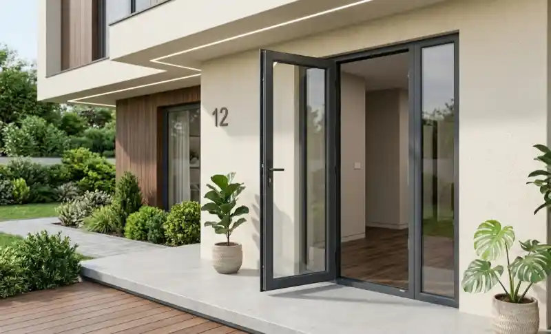 Best single casement doors
