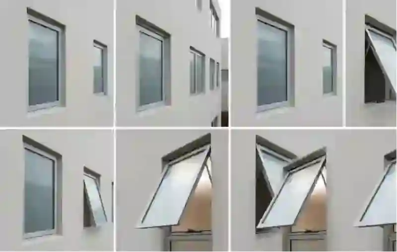 Best upvc ventilators