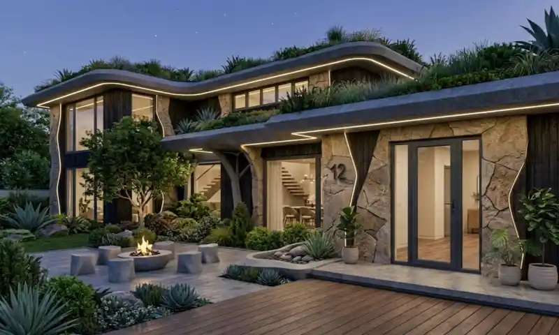 upvc single casement doors