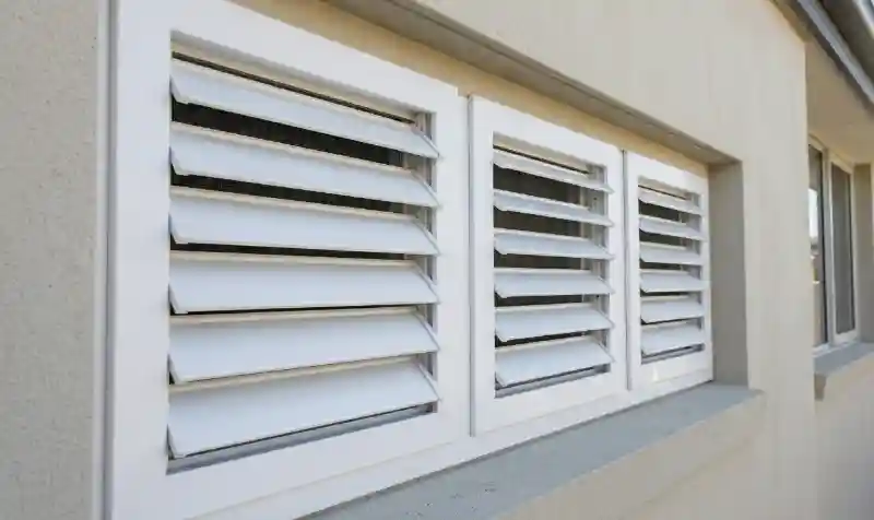 upvc ventilators